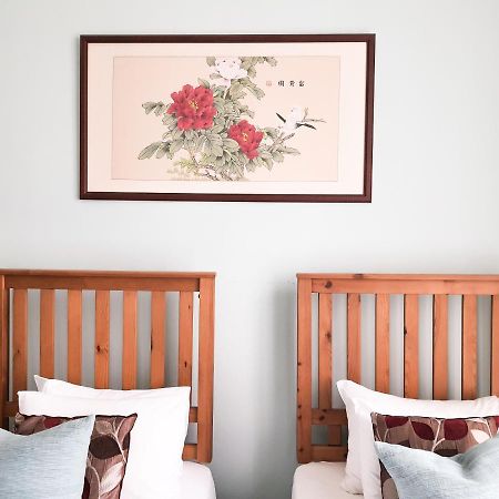 Stylish Central Edinburgh Apartment المظهر الخارجي الصورة