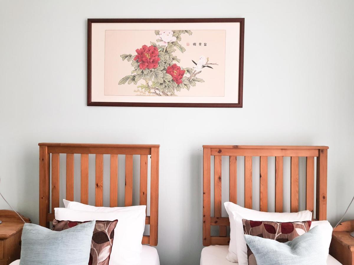 Stylish Central Edinburgh Apartment المظهر الخارجي الصورة